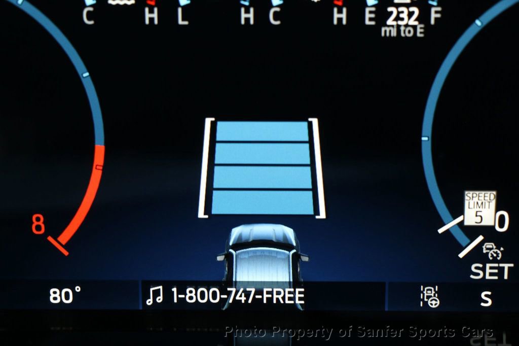 Used 2023 Ford F150 Lariat w/ Equipment Group 502A High image 53