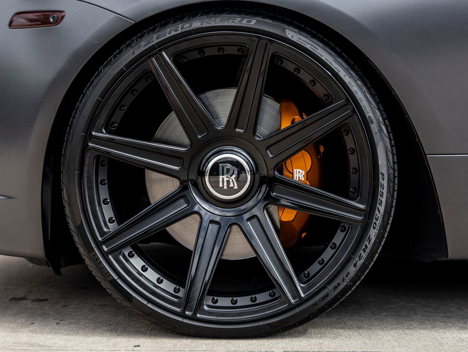 Used 2018 Rolls-Royce Wraith image 13