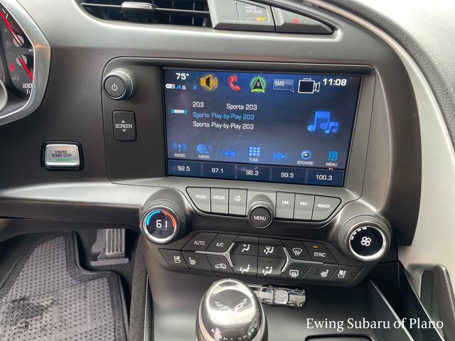 Used 2019 Chevrolet Corvette Grand Sport image 24