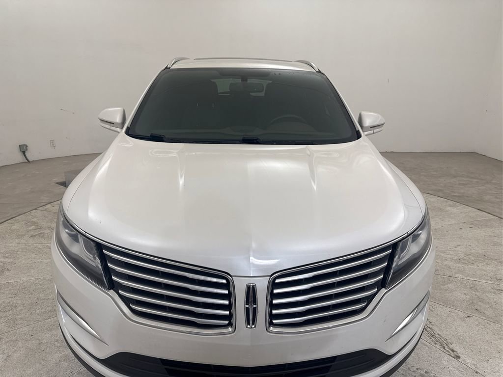 Used 2017 Lincoln MKC Reserve FWD image 13
