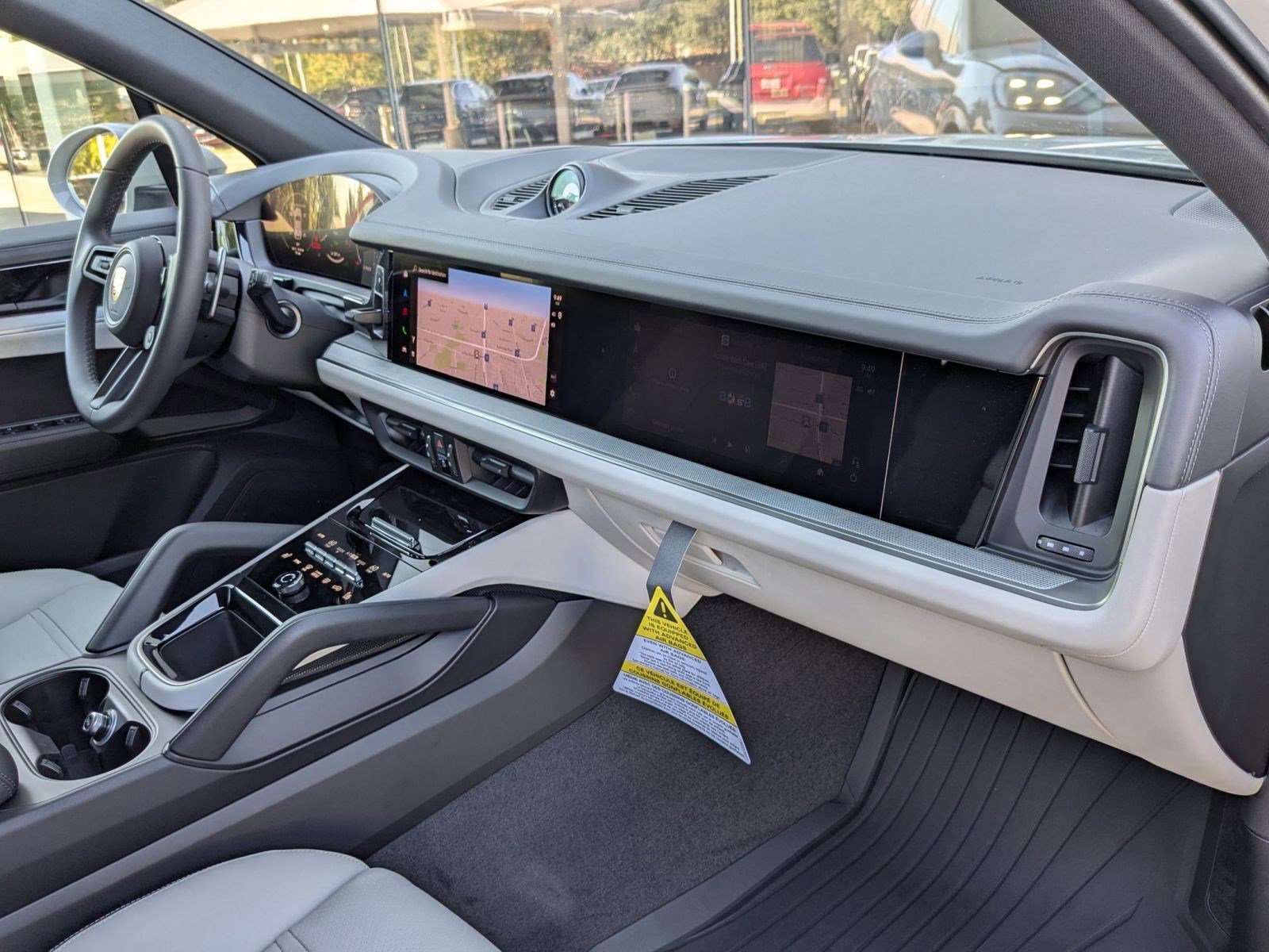 New 2026 Porsche Cayenne S image 26