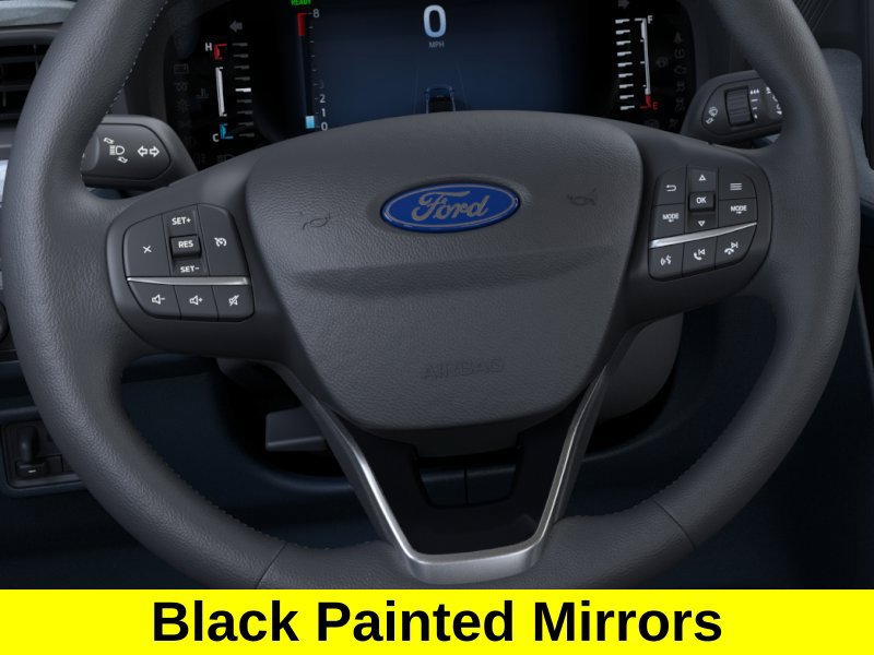 New 2026 Ford Maverick XLT w/ Equipment Group 301A AWD/4WD image 15