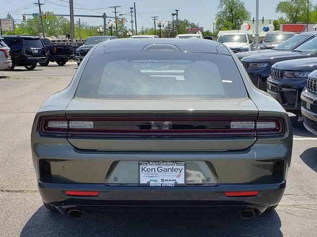 New 2026 Dodge Charger R/T AWD/4WD image 4