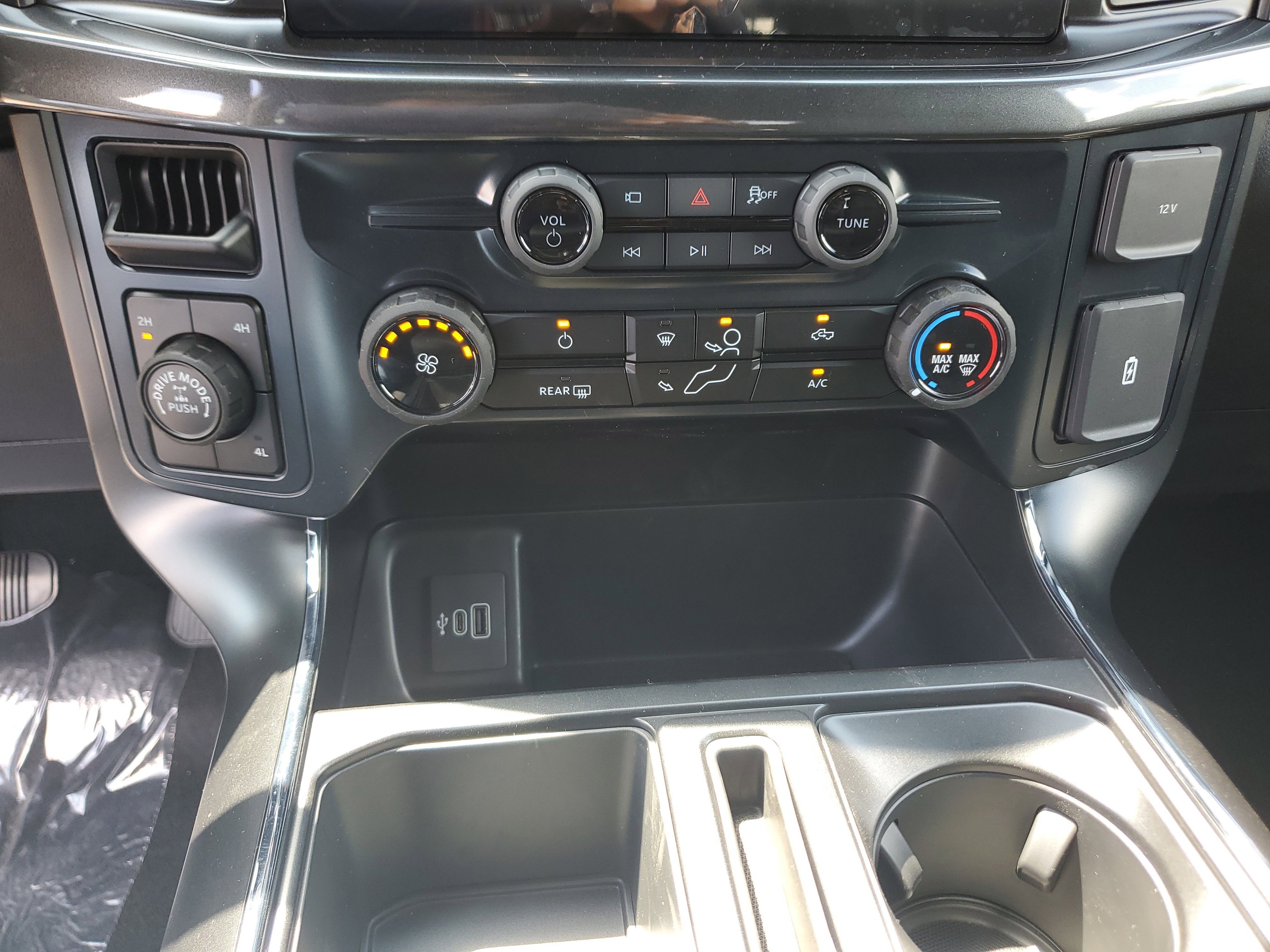 New 2026 Ford F150 STX w/ Equipment Group 200A image 17