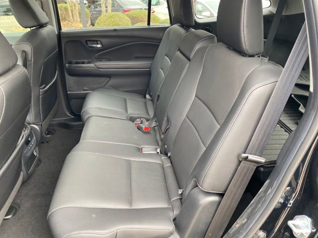 Used 2021 Honda Pilot EX-L image 16