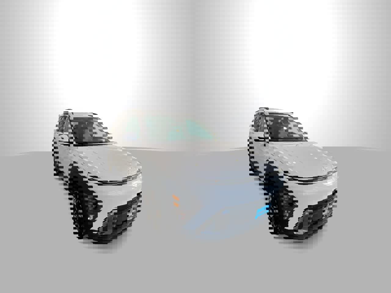 Used 2025 Hyundai Kona SEL image 2