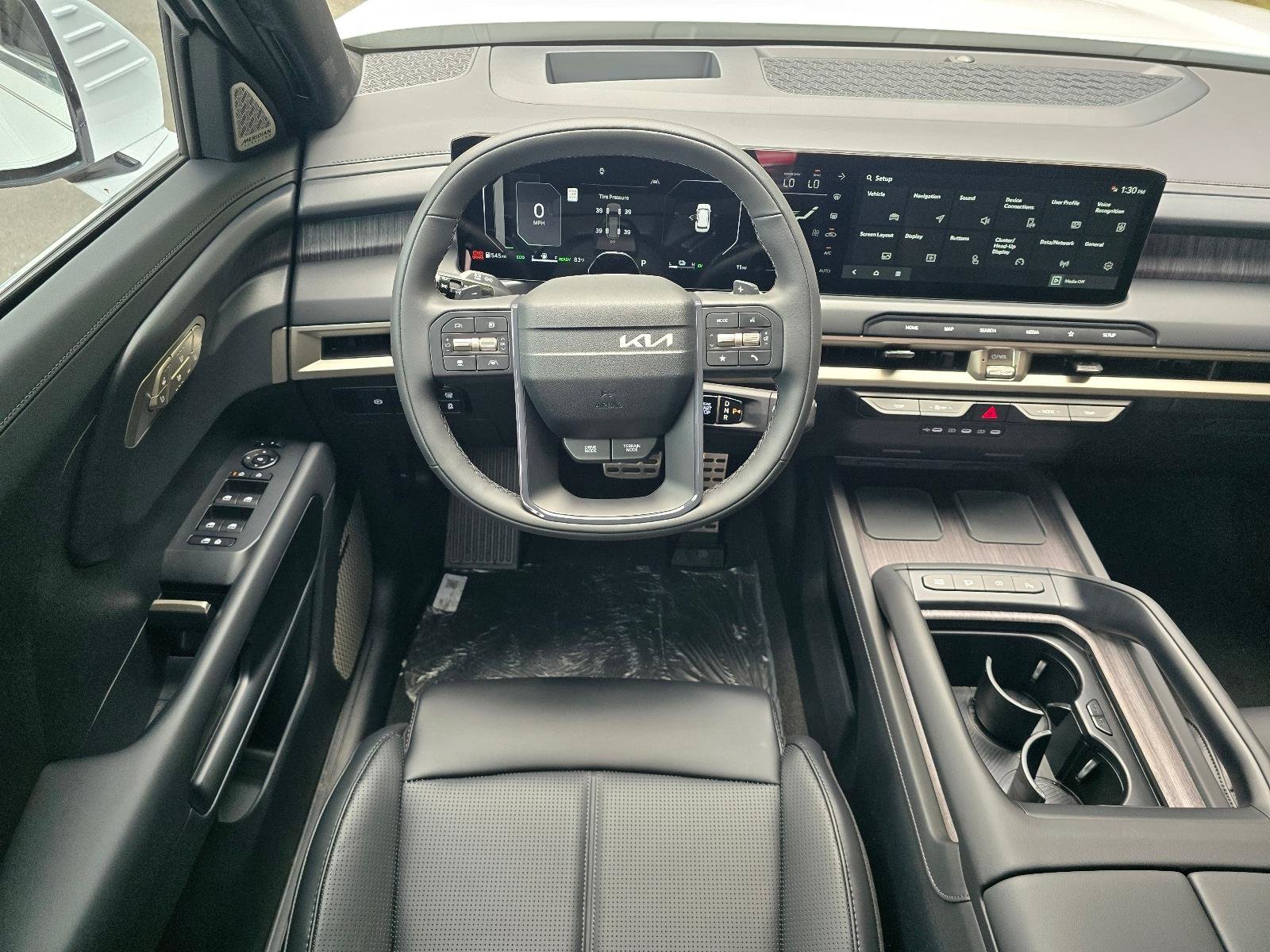 New 2027 Kia Telluride X-Line SX Prestige AWD/4WD image 6