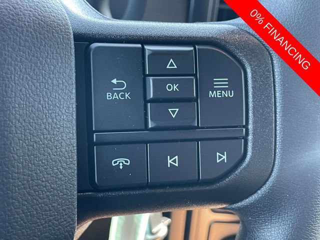 New 2026 Ford F150 STX w/ Equipment Group 200A RWD image 19