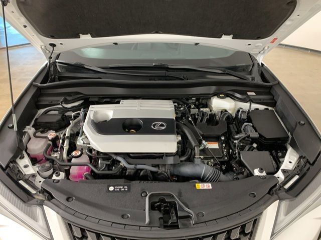 Used 2024 Lexus UX 250h AWD image 39