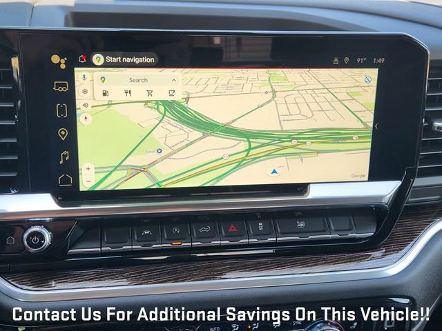 New 2026 GMC Sierra 1500 Elevation image 12