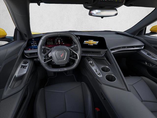 New 2026 Chevrolet Corvette Z06 w/ Z07 Performance Package image 15
