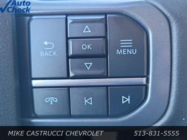 Used 2025 Ford F150 XLT w/ Equipment Group 301A Standard AWD/4WD image 14