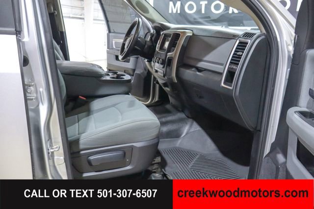 Used 2015 RAM 2500 SLT AWD/4WD image 10
