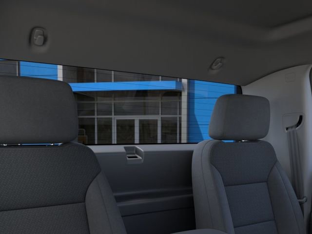 New 2026 Chevrolet Silverado 1500 W/T w/ WT Value Package AWD/4WD image 24