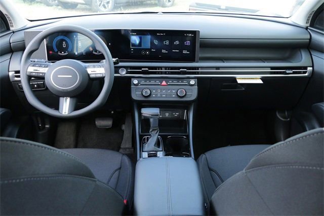 Used 2026 Hyundai Tucson SE image 21