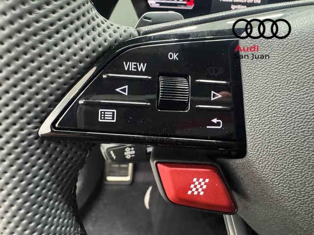 New 2026 Audi RS 3 AWD/4WD image 22