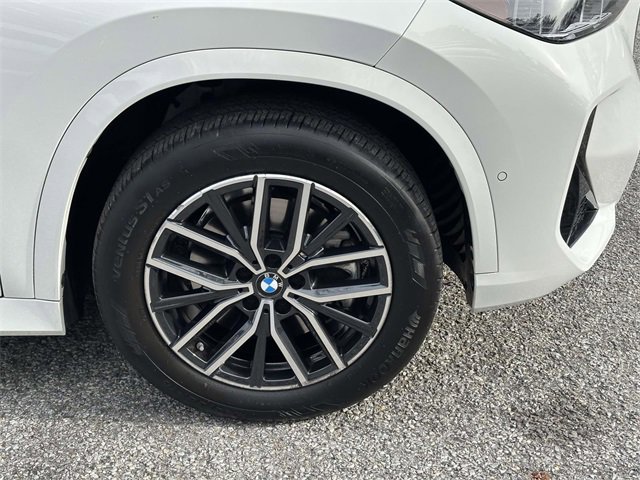 Used 2025 BMW X1 xDrive28i image 10