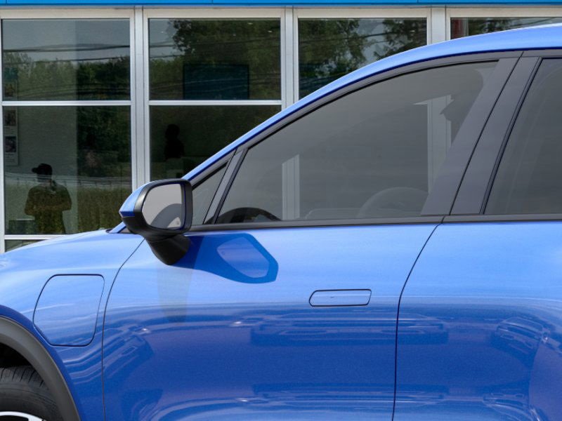 New 2026 Chevrolet Equinox EV LT w/ Comfort Package image 12