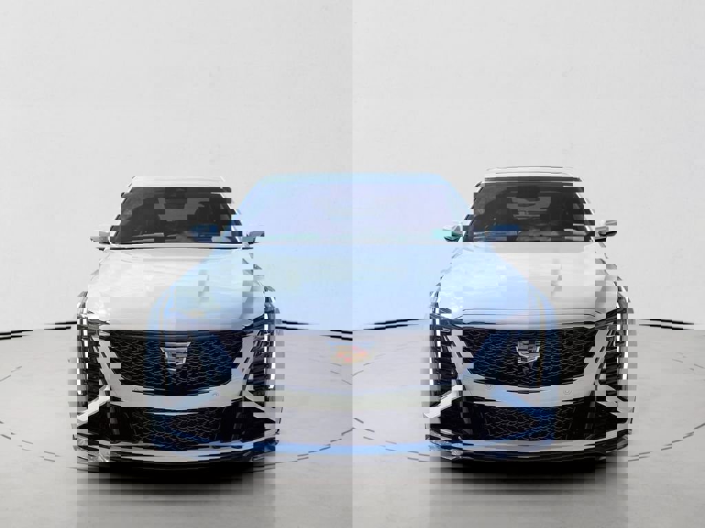 New 2026 Cadillac CT5 V Blackwing w/ Carbon Fiber 1 Package image 13