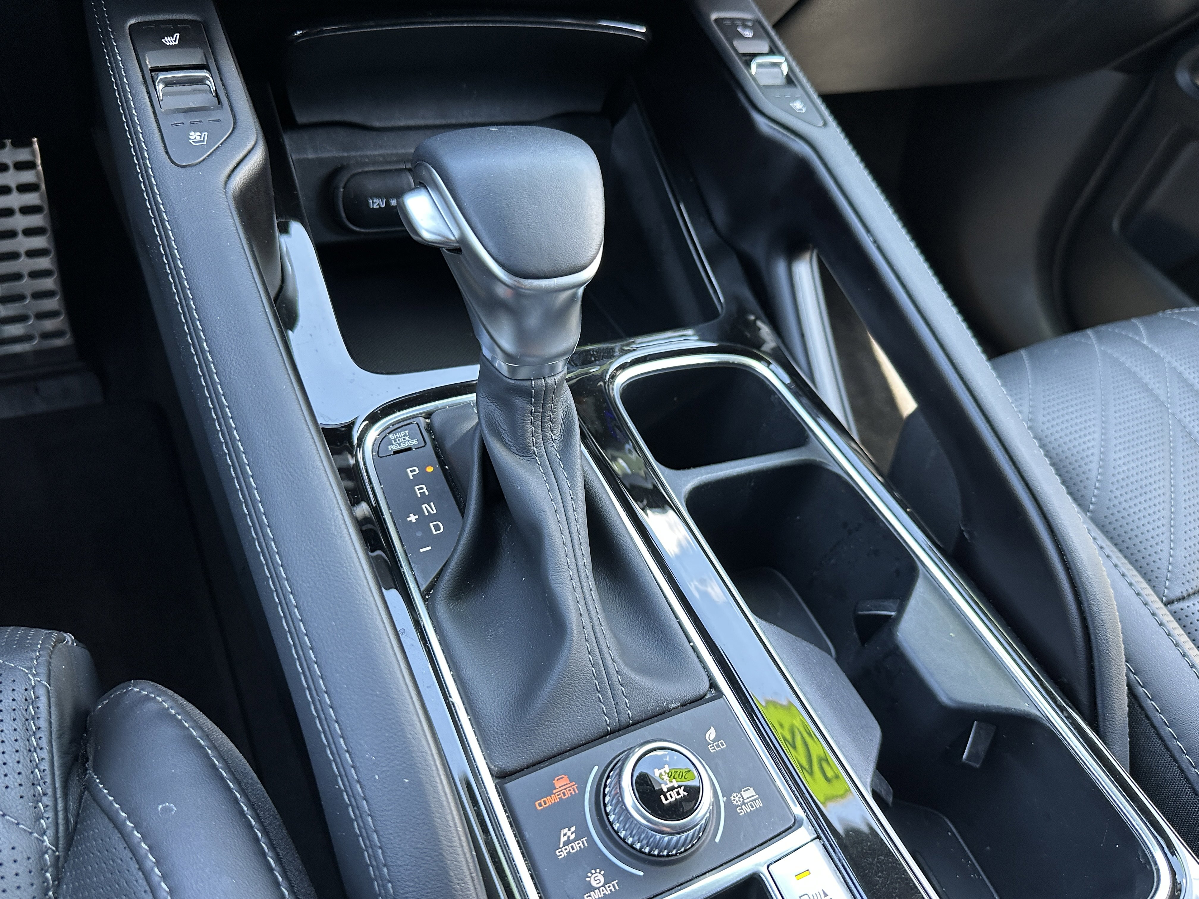 Certified 2025 Kia Telluride SX Prestige X-Line AWD/4WD image 33