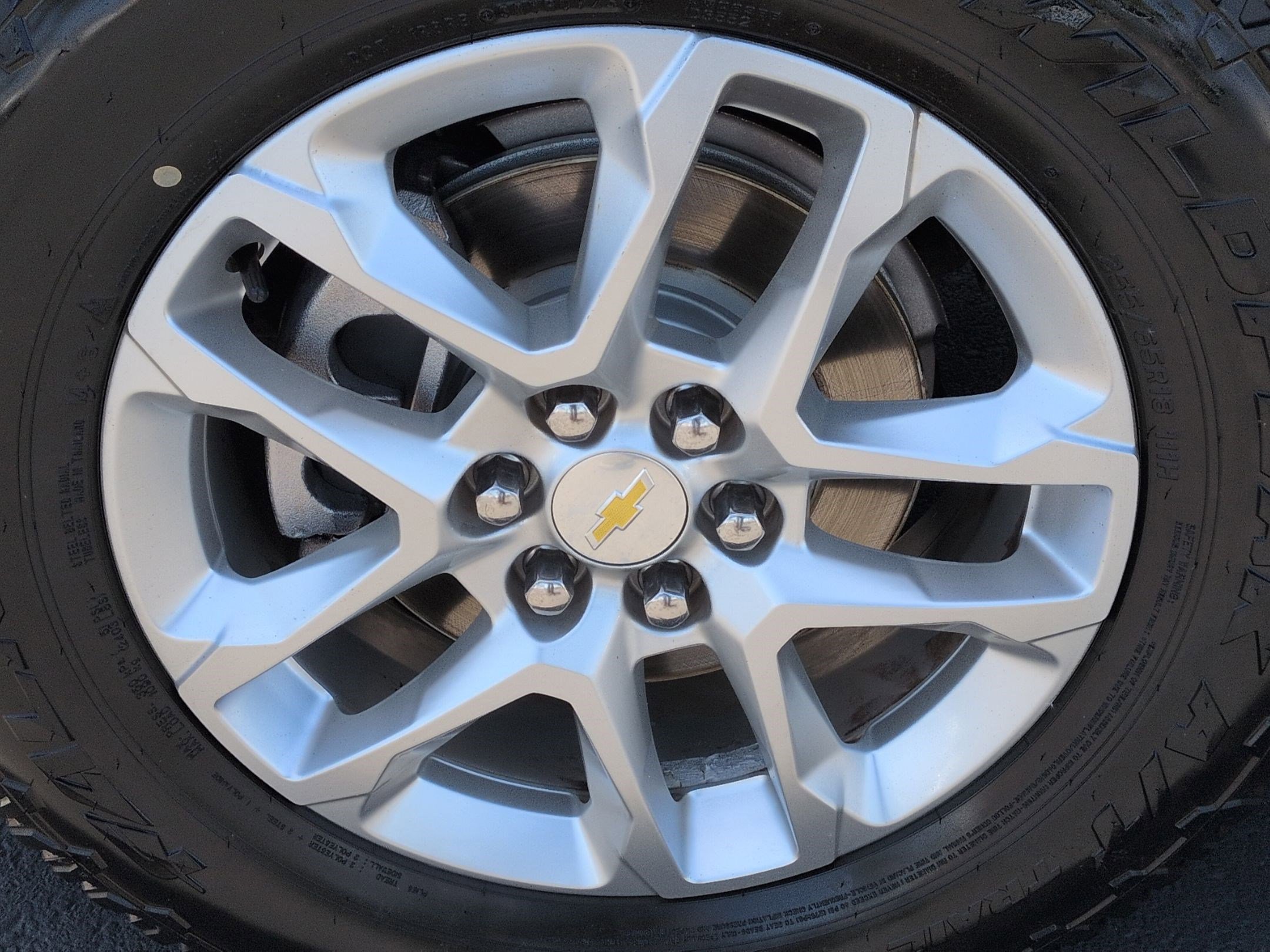 Used 2019 Chevrolet Traverse LT AWD/4WD image 13