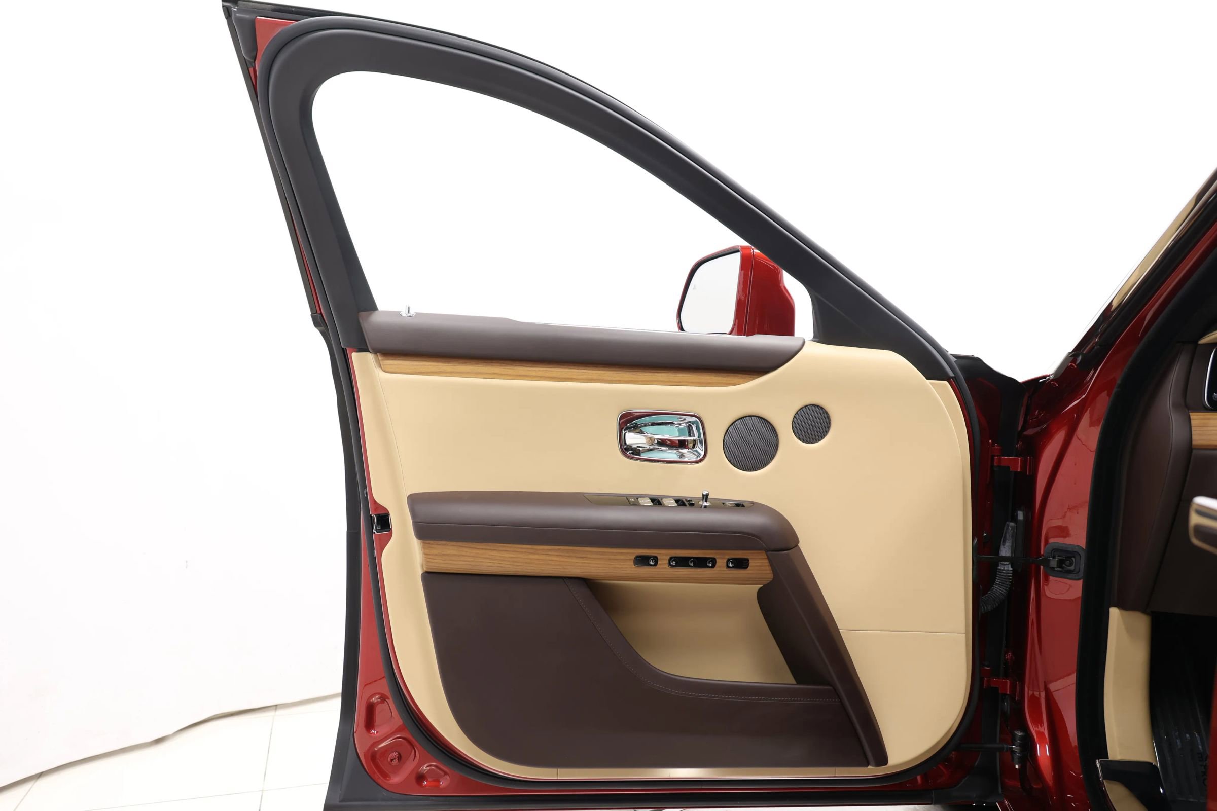 Used 2022 Rolls-Royce Ghost w/ Ghost Package image 10