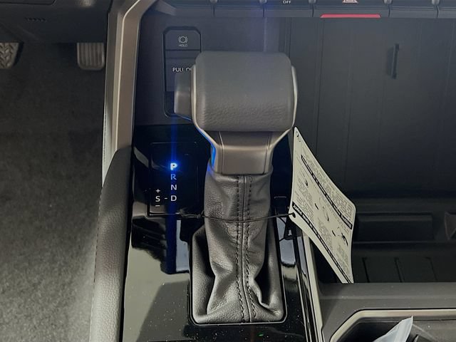 New 2026 Toyota Tundra Limited AWD/4WD image 20