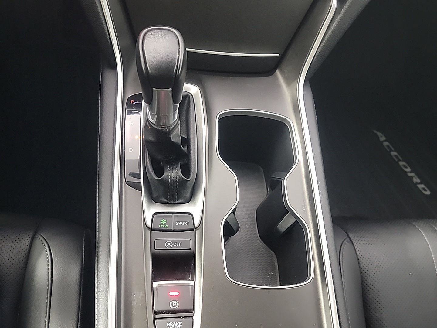 Used 2022 Honda Accord Sport Special Edition image 32