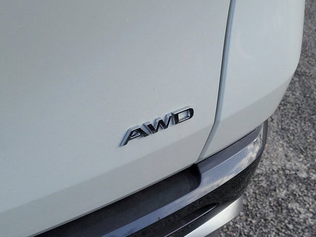 New 2026 Acura ADX AWD image 6