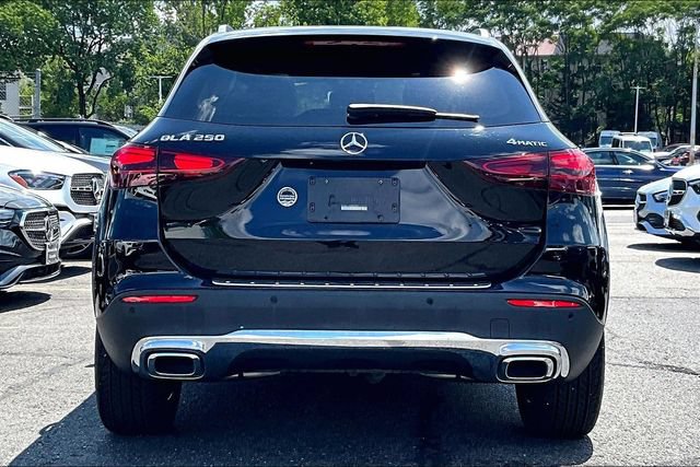 Used 2026 Mercedes-Benz GLA 250 4MATIC image 3