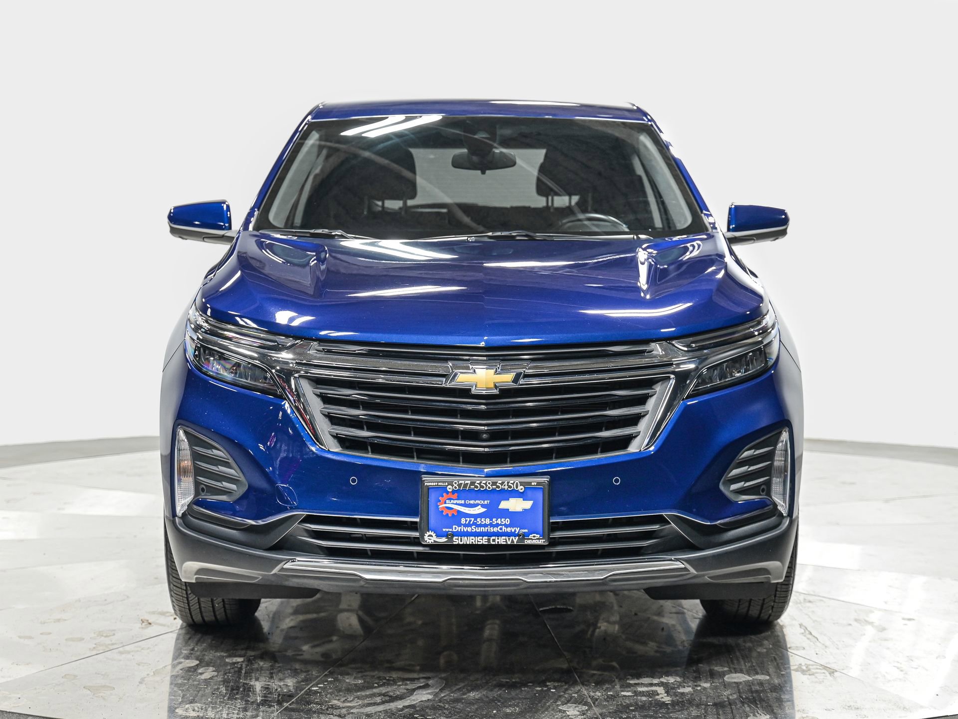 Used 2022 Chevrolet Equinox LT image 10
