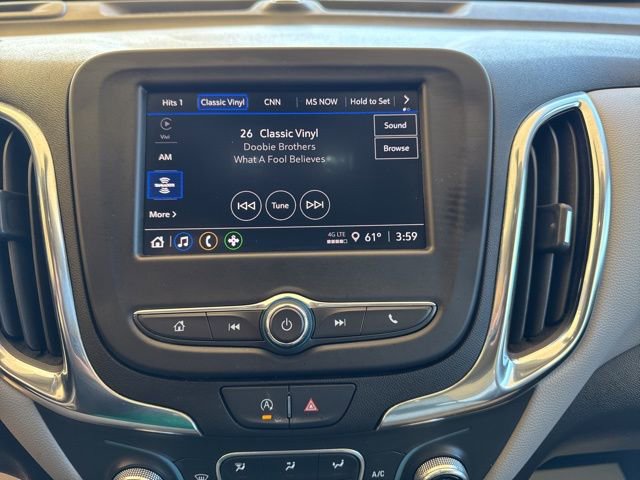 Used 2024 Chevrolet Equinox LT AWD/4WD image 18