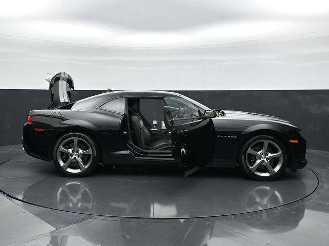 Used 2014 Chevrolet Camaro SS w/ RS Package RWD image 55
