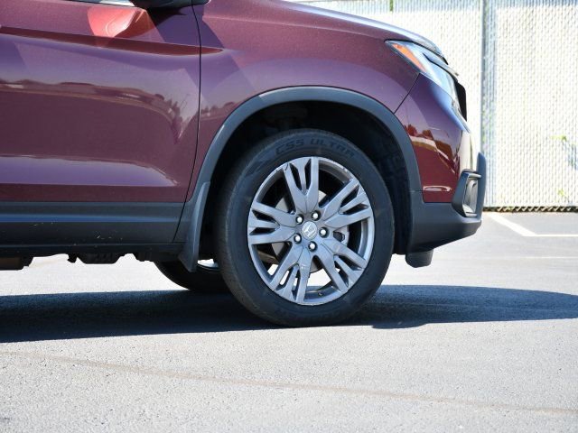 Used 2019 Honda Passport EX-L image 9