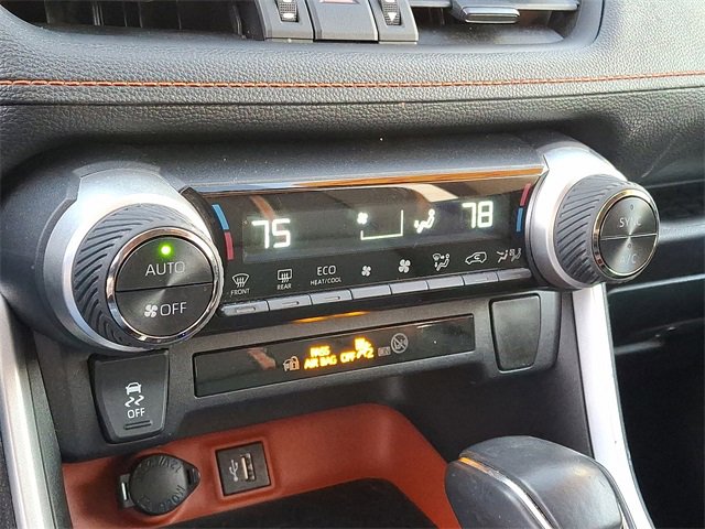 Certified 2024 Toyota RAV4 Adventure image 17