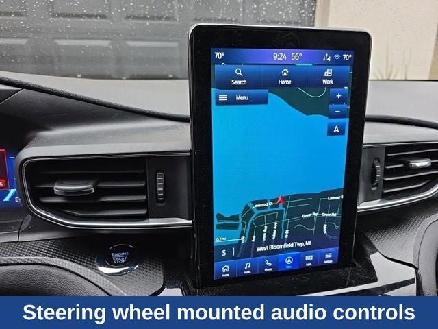 Used 2023 Ford Explorer ST w/ Equipment Group 401A image 25