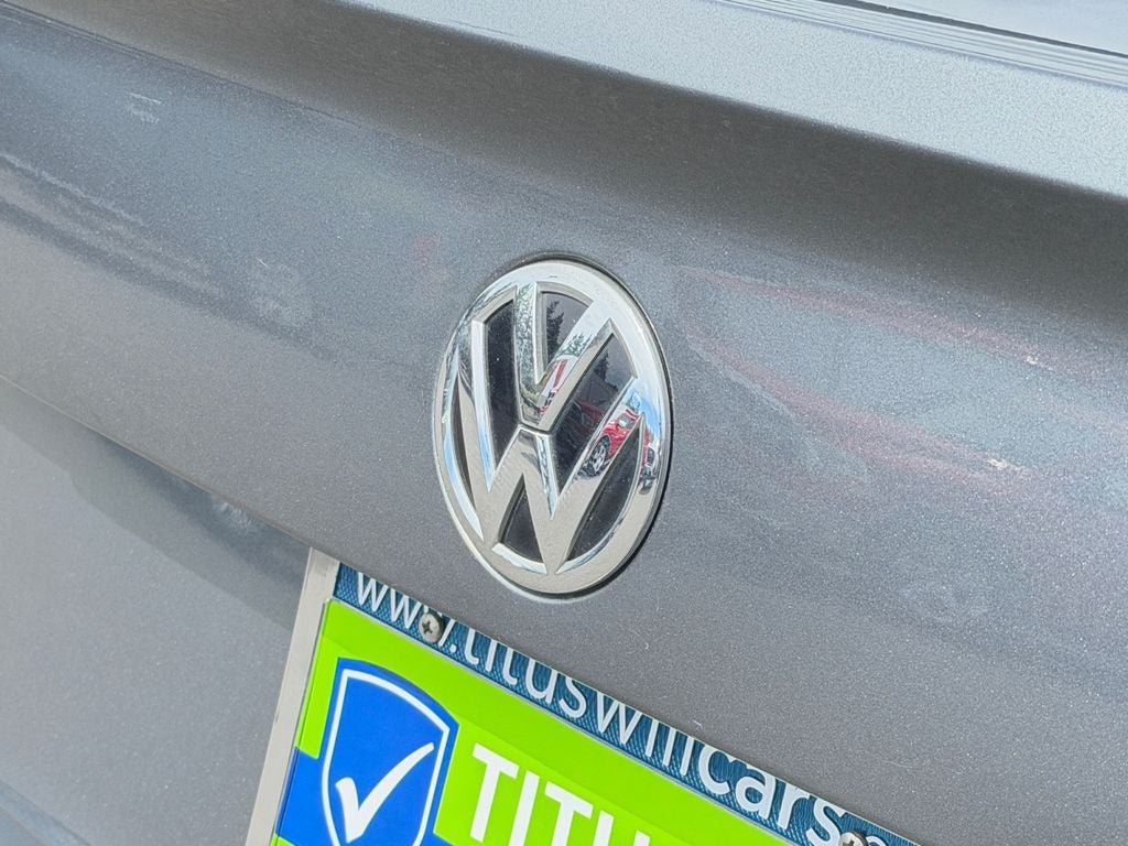Used 2021 Volkswagen Jetta S FWD image 33