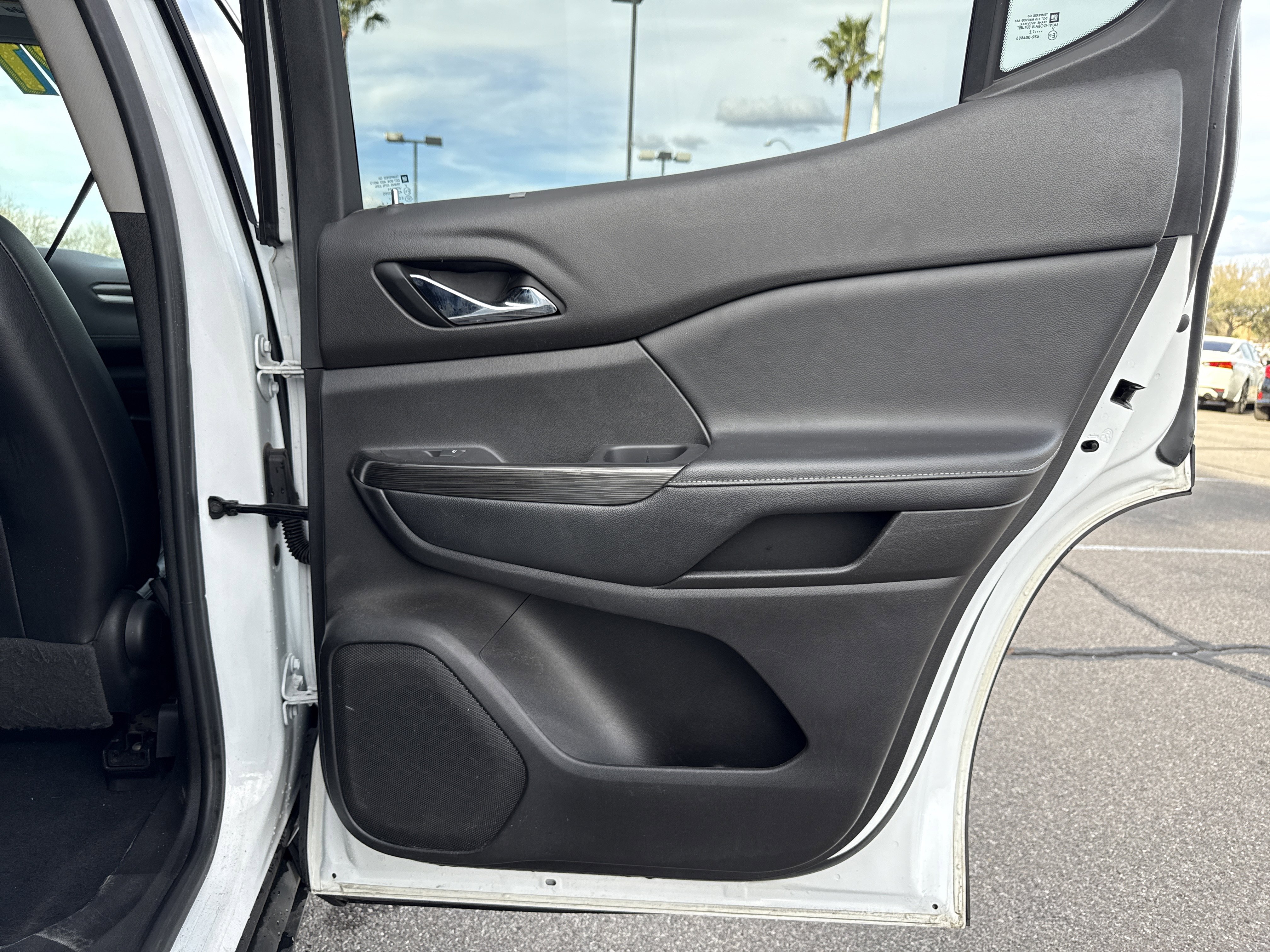 Used 2020 GMC Acadia SLT image 68