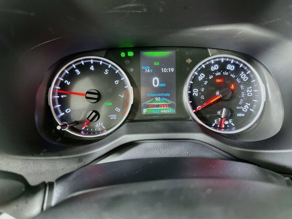 Used 2022 Toyota RAV4 XLE AWD/4WD image 26