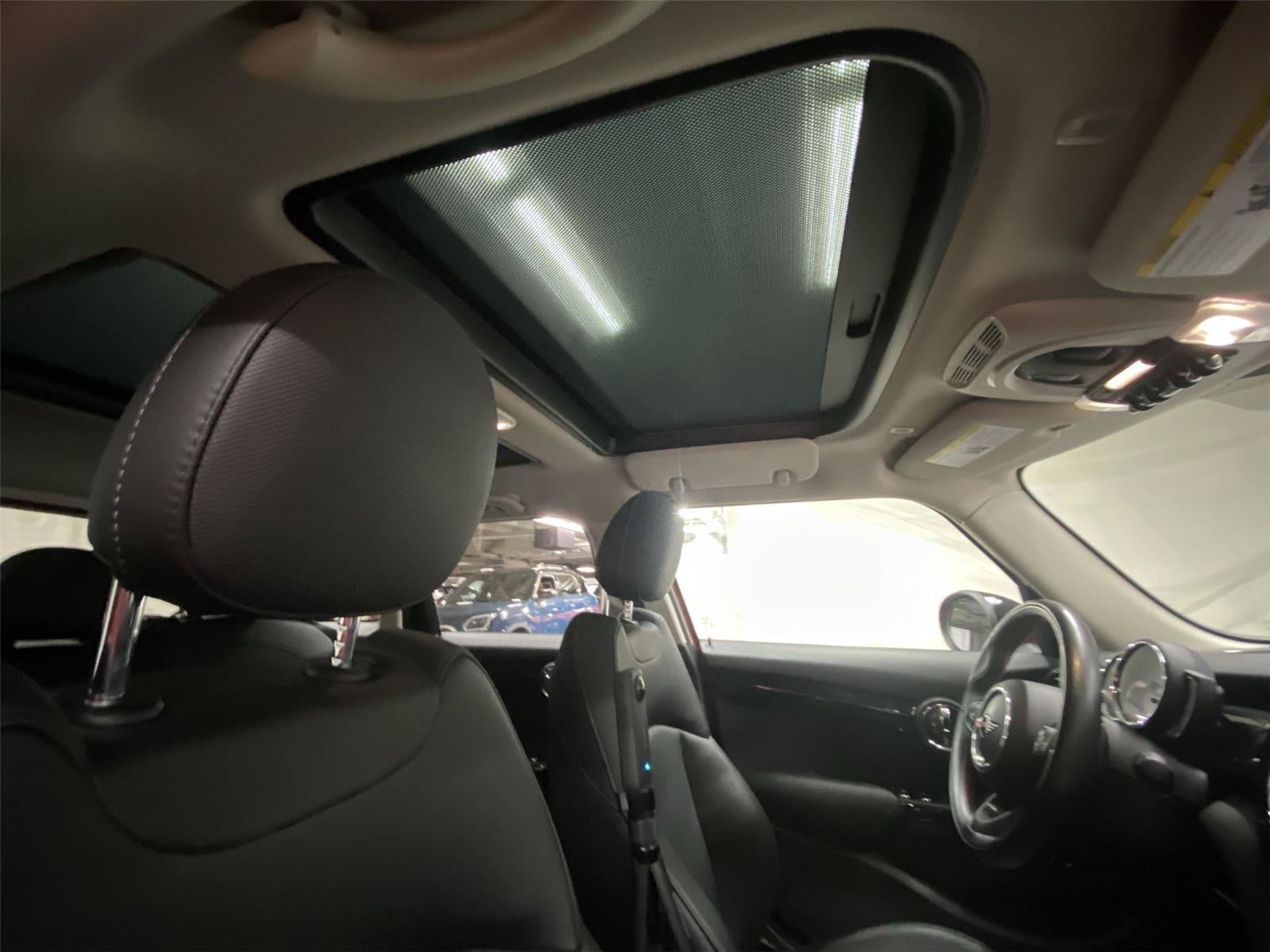 Used 2019 MINI Cooper S FWD image 20