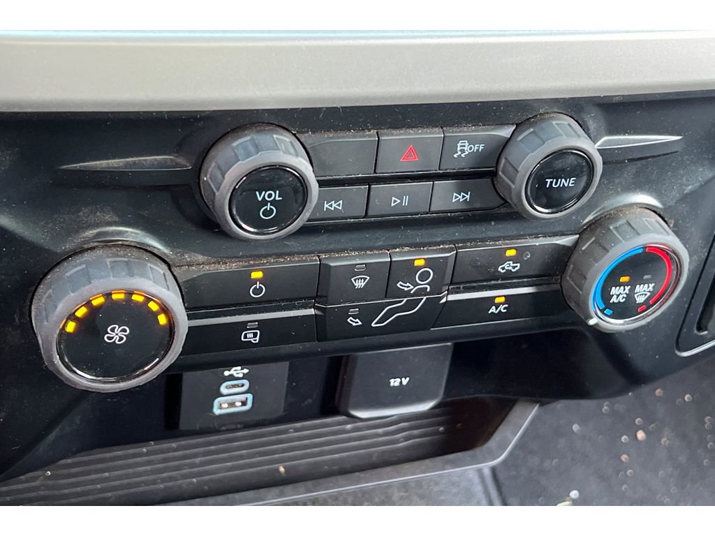 Used 2025 Ford F350 XLT image 21