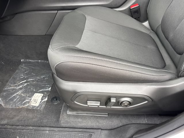 New 2027 Jeep Grand Cherokee Laredo X AWD/4WD image 10