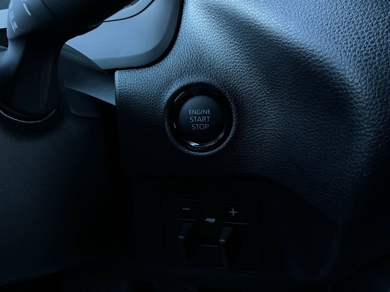 New 2026 Toyota Tundra SR5 image 24