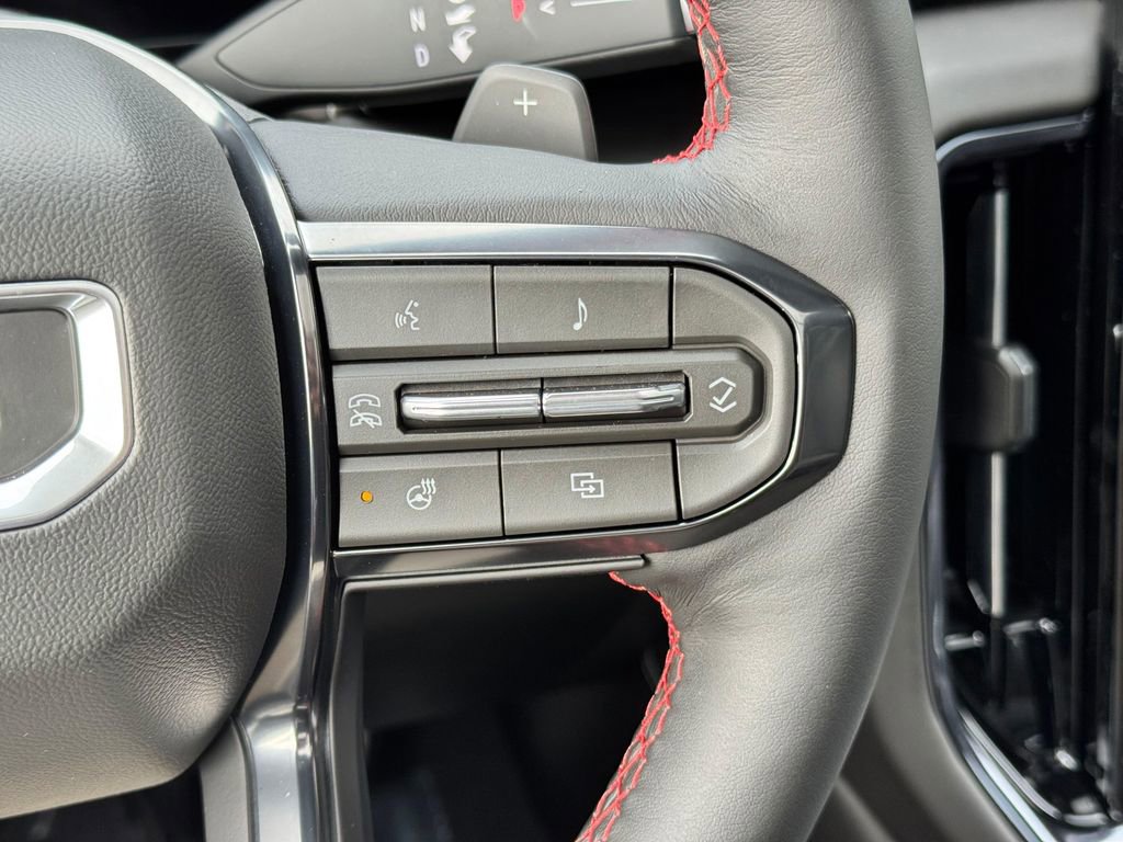 New 2026 GMC Yukon XL AT4 Ultimate image 31