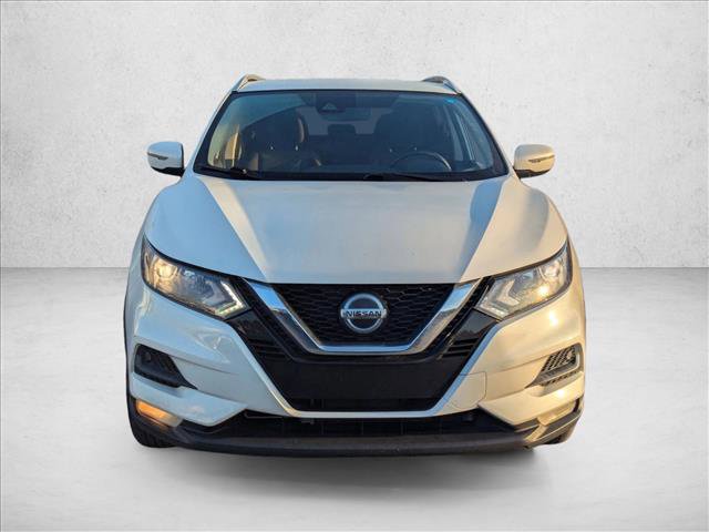 Certified 2020 Nissan Rogue Sport SV w/ All-Weather Package image 2