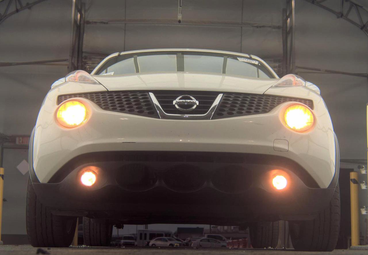 Used 2013 Nissan Juke SL image 3