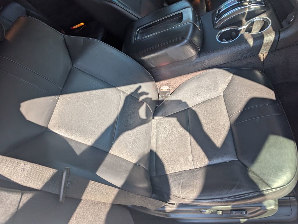 Used 2009 HUMMER H2 Luxury image 23