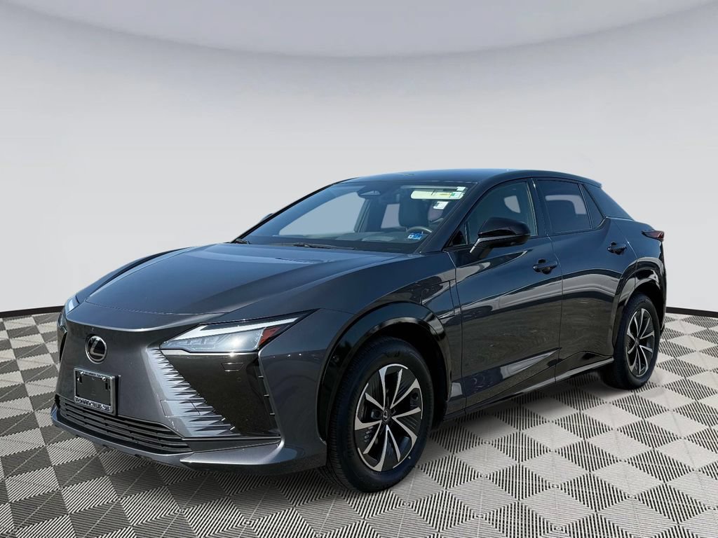 Used 2023 Lexus RZ 450e Premium w/ Technology Package AWD/4WD image 5