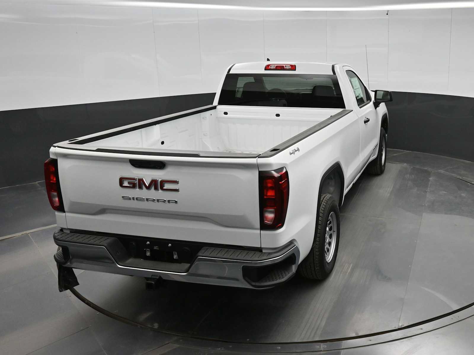 New 2026 GMC Sierra 1500 Pro w/ Pro Value Package AWD/4WD image 23