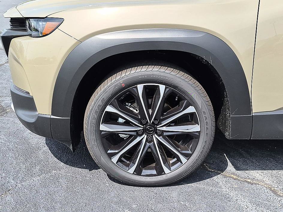 New 2026 MAZDA CX-50 AWD 2.5 S w/ Weather Package image 10